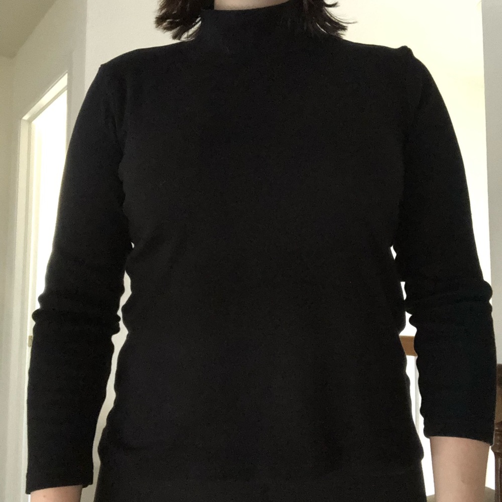 Turtleneck bundle!